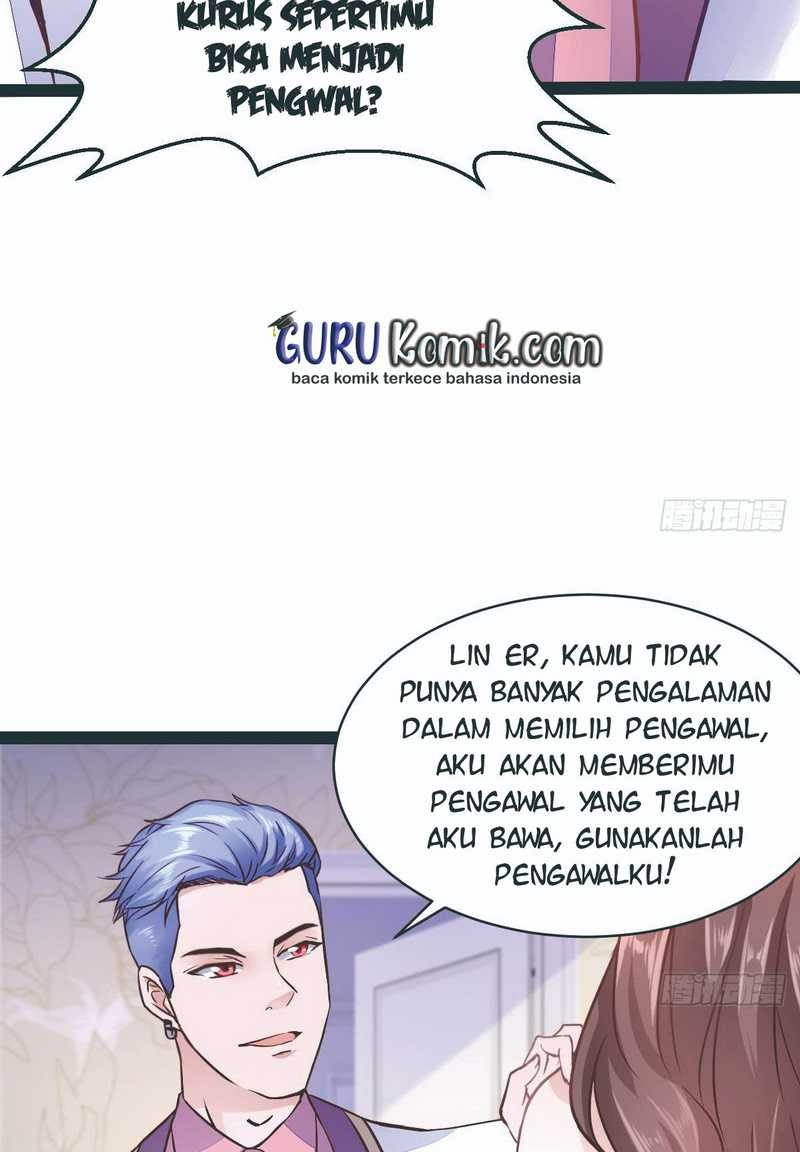 Rebirth Into the Strongest Immortal Cultivator chapter 14
